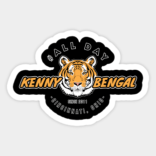 Since 2011 Sticker